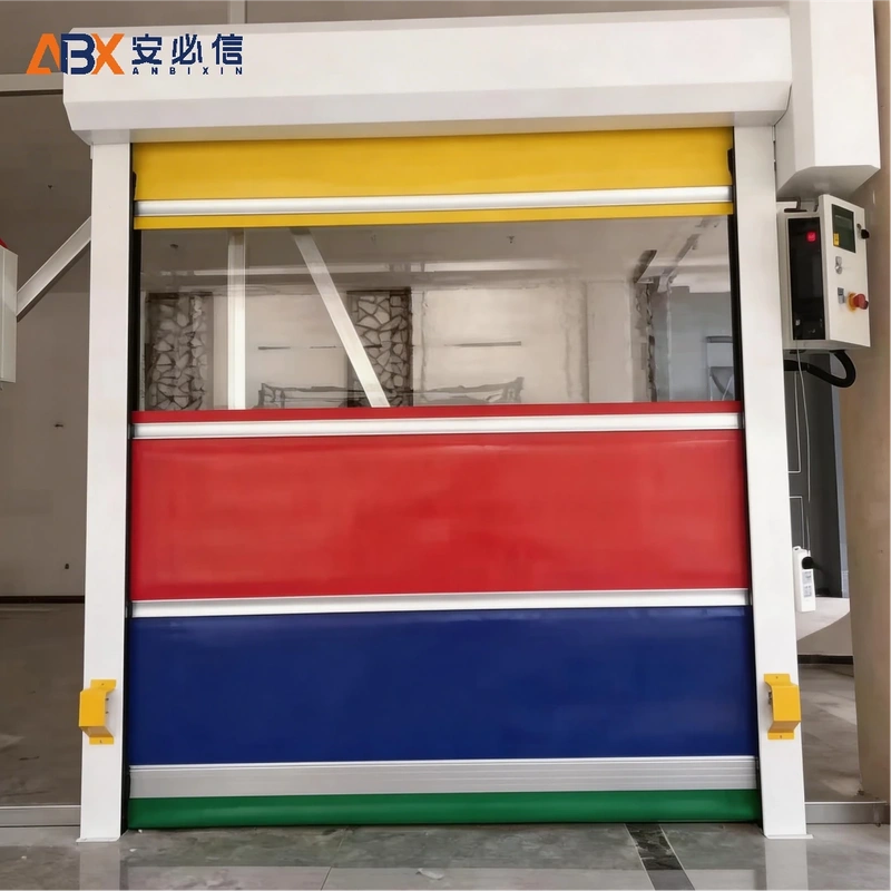 济宁市快速门